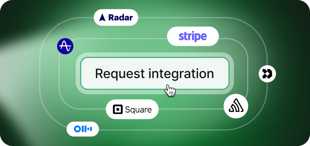Flexible Operating Model