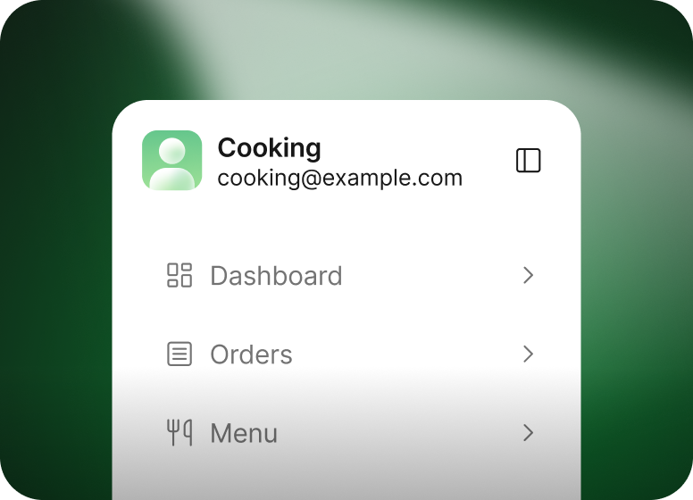 Leader-Level Tooling