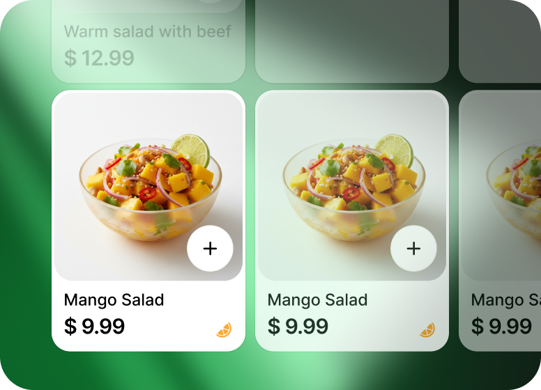 Market-Leader Digital UX